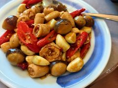 -君霖海鲜私房菜(春柳店)