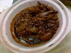 红烧猪尾-龙景轩大酒店(宝杨路店)