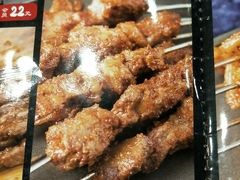 -熙成烧烤(白塔岭店)