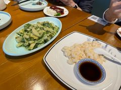 -三凤酒家·百年无锡菜(清扬茂业店)