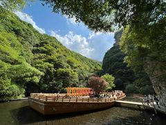 -少华山国家森林公园