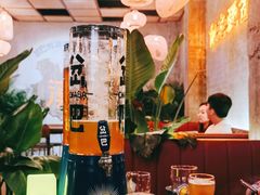 -岔巴精酿啤酒餐吧(南屏街店)