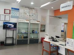 -上海名流星域汽车服务有限公司(内江路店)