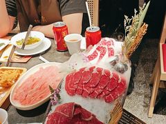 -锦城印象火锅(天府三街店)