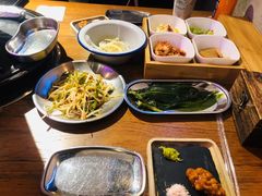 -济州爱肉堂(总店)