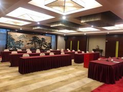 -南京钟山宾馆(江苏省会议中心)