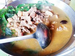 -金塔傣乡·云南民族特色菜·傣味手抓饭(金瓦路店)