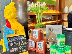 -西安凯悦酒店-自助餐厅·海鲜·烧烤