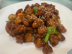 -正阳春烤鸭(华捷道店)
