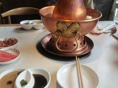 -东门口·鲜爆肚涮肉·烧烤(老门东店)