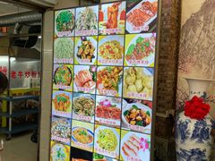 -柴火农庄(东海路店)