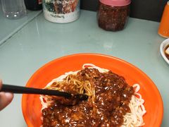 -食惠里小笼包面馆(越秀店)