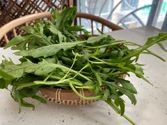 -攀枝花野菜铜火锅(万科凯德店)