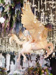 -花嫁丽舍婚礼殿堂(世博江景店)