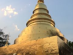 -帕辛寺