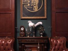 -NINES推理馆(曲江公馆店)