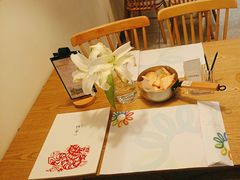 -四季餐厅(华苑店)