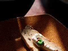 -杭州西子湖四季酒店-WL BISTRO西湖餐厅(灵隐路店)
