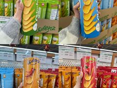 -果蔬好生活超市(东湖店)
