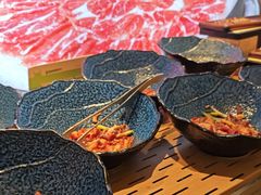 -尚宴牛特鲜自助(太原街万达店)