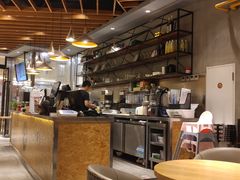 -LO CALCOW卡路力轻食主义餐厅(陆家嘴店)