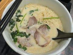 -和府捞面(天河领展广场店)