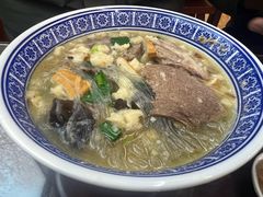 -老孙家泡馍(洒金桥店)