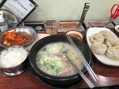 -神仙雪浓汤(明洞店)