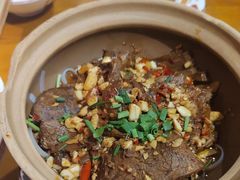 -陈家婆的菜(梅溪湖店)