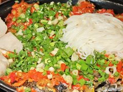 -隐厨·中国菜馆(三里屯T+MALL店)