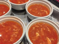 -乡村基(双流时代奥特莱斯餐厅)