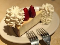 -The Cheesecake Factory芝乐坊餐厅(兴业太古汇店)