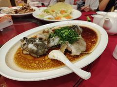-万年酒楼(越秀南路店)
