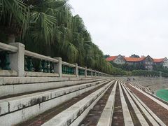 操场-厦门大学(思明校区)
