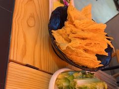 -淼福猪肚鸡·椰子鸡火锅(大沙地店)