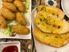 -番茄屋葡式美食(总店)