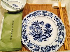 -漢舍中国菜馆(889广场店)