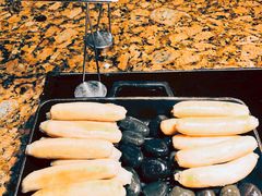 鸡肉肠-杭州国际会议中心洲际酒店-原素全日餐厅(解放东路店)