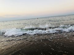 -那香海钻石沙滩浴场