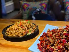 重庆辣子鸡-望京一号·重庆江湖菜(工体店)