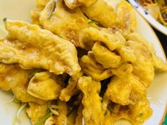-八大碗·地道东北菜(中街店)