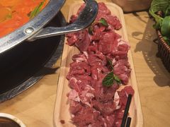 -老凯俚酸汤鱼(多彩城店)