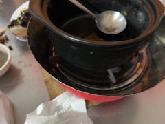-老财炒饭·熟地蟹·冬瓜蟹
