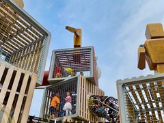 -枫香湖儿童公园