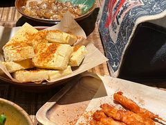 -打川川·川蜀毛肚(南市场店)