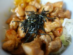 -铃木食堂(帽儿胡同店)