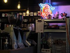 -DC咖啡(学田南苑店)