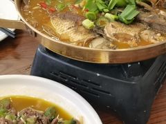 -食光慢宴·安吉土菜馆