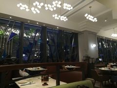 大堂-港丽餐厅(高德置地店)