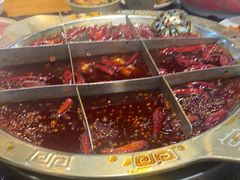 -堂客老火锅(欣阳广场总店)